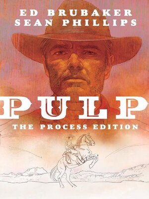 cover image of Pulp The Process Edition